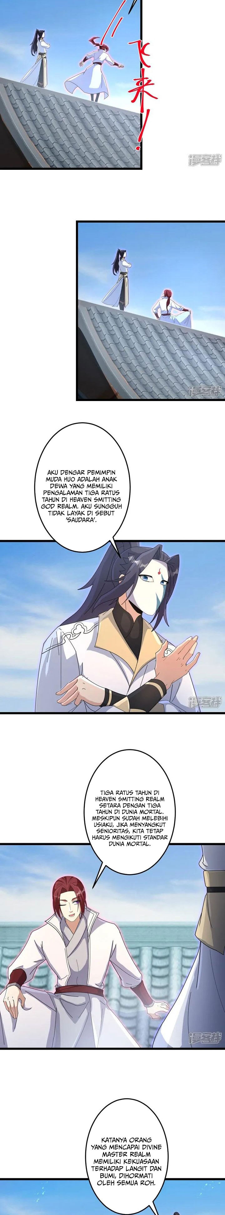 Dilarang COPAS - situs resmi www.mangacanblog.com - Komik against the gods 734 - chapter 734 735 Indonesia against the gods 734 - chapter 734 Terbaru 7|Baca Manga Komik Indonesia|Mangacan
